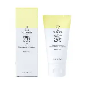 Mascarilla Hidratante Thirst Relief Mask 50 ml