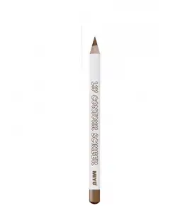 Miyo - Perfilador de labios Lip Contour Scriber - 01: Cinnamon