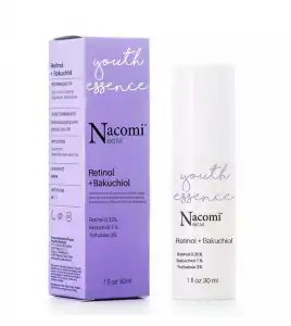 Nacomi - *Next Level* - Sérum Retinol + Bakuchiol