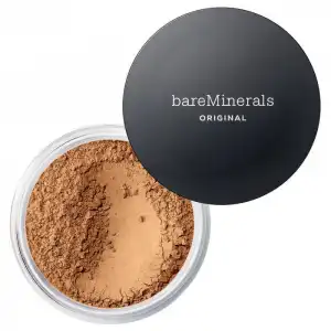 Original Foundation SPF15 Base de Maquillaje en Polvo