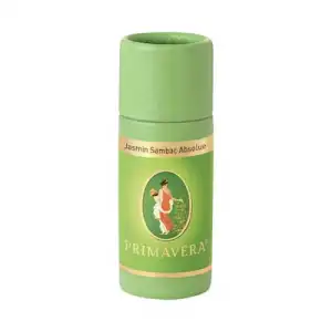 Primavera Jasmin Sambac Absolue 1 ml 1.0 ml