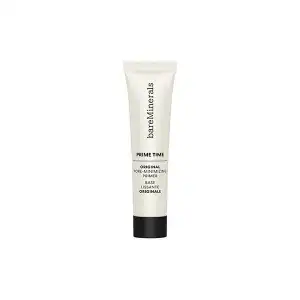 Prime Time Pore Minimizing