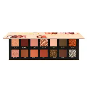 Pro Natural Spirit Slim Palette