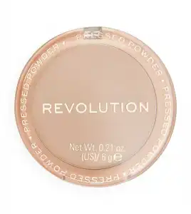 Revolution - Polvos compactos Reloaded - Vanilla