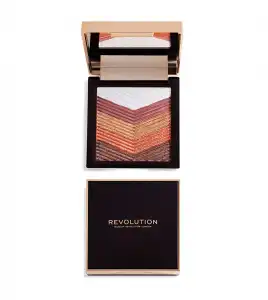 Revolution - Sombras de ojos Opulence