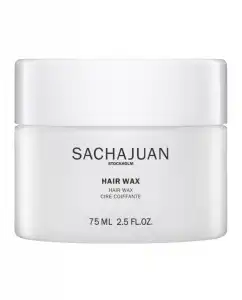 Sachajuan - Cera Para El Cabello Hair Wax 75 Ml