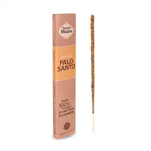 Sahumerio De Palo Santo Palo Santo