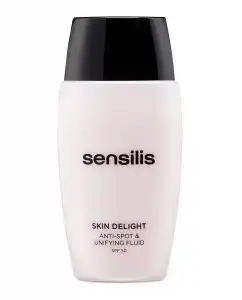 Sensilis - Fluido Skin Delight Anti-spot