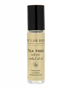 The Lab Room - Concentrado Tea tree roll on 12 ml The Lab Room.