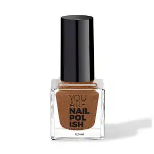 The Nail Polish Essential Copper