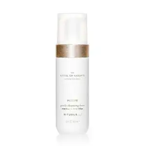 The Ritual Of NamastÃ© Gentle Cleansing Gel