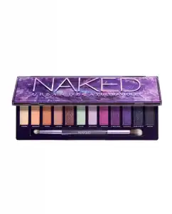 Urban Decay - Paleta De Sombras De Ojos Naked Ultraviolet Palette