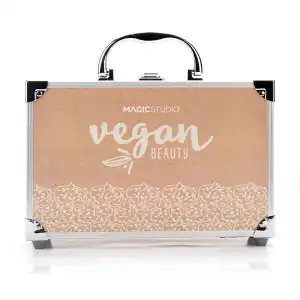 Vegan Beauty Complete Case