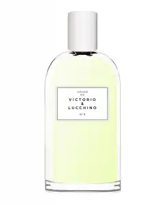 Victorio & Lucchino - Eau De Toilette Aguas De Nº3, 150 Ml