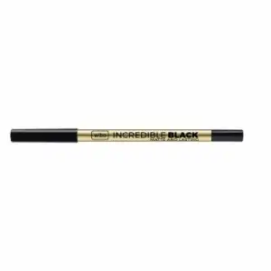 Wibo Wibo Delineador de Ojos Incredible Negro, 1.5 gr