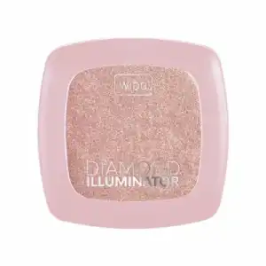 Wibo WIBO Highlighter New Diamond Illuminator nr 3, 5 gr