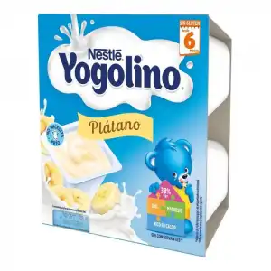 Yogolino Multipack 100 gr