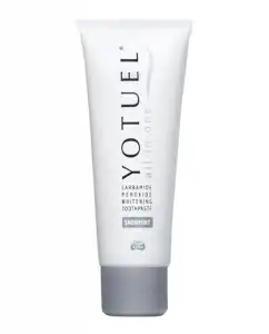 Yotuel - Pasta Dentífrica Blanqueadora All In One Snowmint 75 Ml