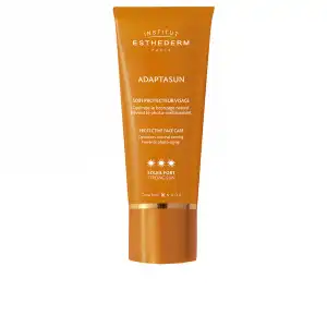 Adaptasun crema facial sol fuerte 50 ml