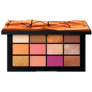 Afterglow Eyeshadow Palette Paleta de Sombras