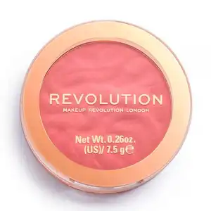 Blusher Reloaded Rose Kiss