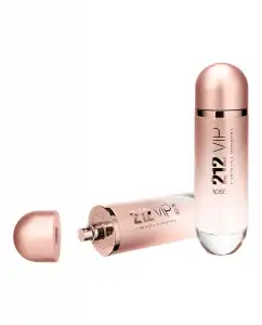 Carolina Herrera - Eau De Parfum 212 VIP Rosé 125 Ml