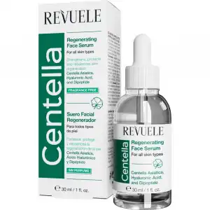 Centella Serum Facial Regenerador 30 ml