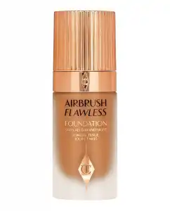 Charlotte Tilbury - Base De Maquillaje Airbrush Flawless Foundation 30 Ml