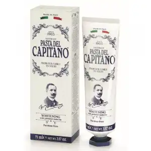 Dentífrico Blanqueante 75 ml