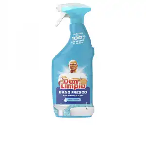 Don Limpio Baño spray 720 ml