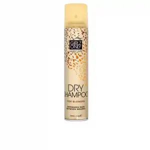 Dry Shampoo for blondes 200 ml