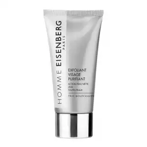 Eisenberg Purifying Facial Exfoliator, 75 ml