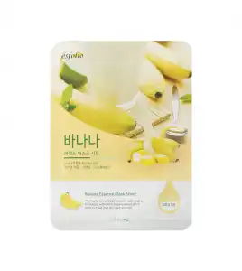 Esfolio - Mascarilla Essence Mask Sheet - Banana