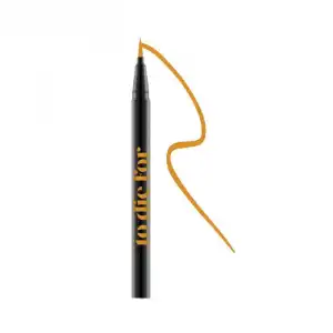 Eyeliner Líquido Waterproof To Die For