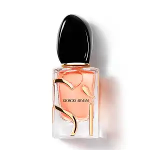 Giorgio Armani - Eau De Parfum Intense Recargable Sì 30 Ml