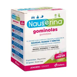 Gominolas