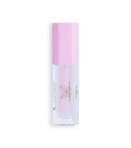 I Heart Revolution - *Butterfly* - Aceite labial Dream Lip Gloss - Flutter