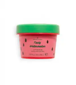 I Heart Revolution - Exfoliante de labios Tasty Watermelon