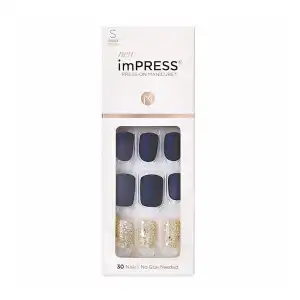 Impress Nails Wannabe Star