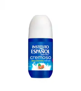 Instituto Español - Desodorante roll-on Cremoso 48H