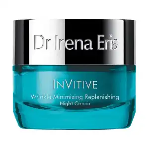 Invitive Wrinkle Miminizing Replenishing Night Cream