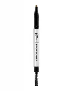 IT Cosmetics - Lápiz De Cejas Universal Brow Power Brunette