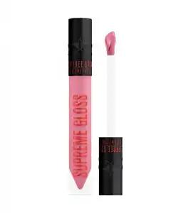 Jeffree Star Cosmetics - *Weirdo* - Brillo de labios Supreme Gloss - C**t