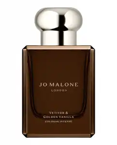 Jo Malone London - Eau De Cologne Intense Vetiver & Golden Vanilla 50 Ml