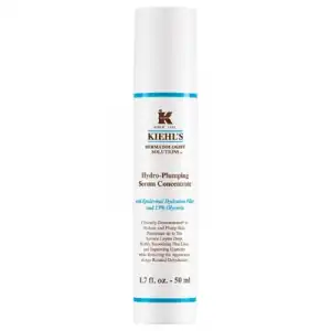 Kiehl's Hydro Plumping Re-Texturizing Serum Concentrate Sérum, 50 ml