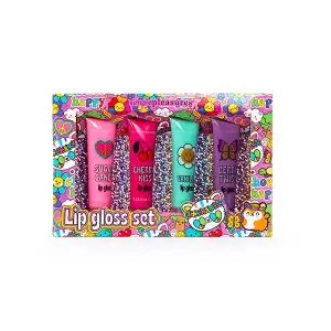 Lip Gloss Set Each