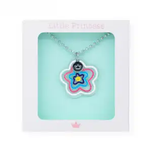 Little Princess Collar Charm Margarita