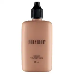 Lord & Berry   50.0 ml