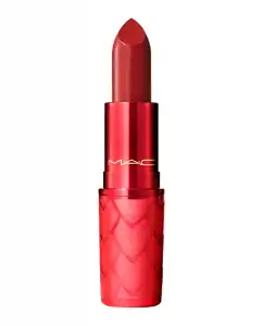 M.A.C - Barra de labios Lustreglass Lipstick M.A.C.