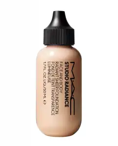 M.A.C - Base De Maquillaje Studio Radiance Face & Body